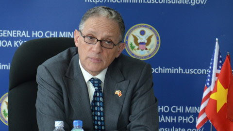 ຫວຽດນາມ - ອາເມລິກາ ເພີ່ມທະວີການຮ່ວມມືໃນຂົງເຂດສິນເຊື່ອທະນາຄານ